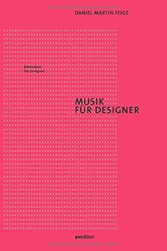portada Musik für Designer (en Alemán)
