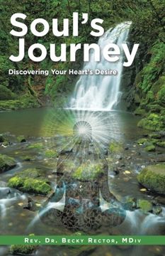 portada Soul's Journey: Discovering Your Heart?s Desire