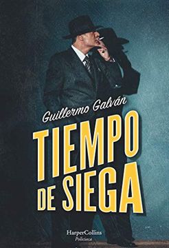 portada Tiempo de Siega (Time of Harvest - Spanish Edition) (in Spanish)