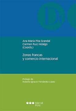 portada Zonas Francas y Comercio Internacional (in Spanish)