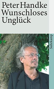 portada Wunschloses Ungl�Ck: Erz�Hlung (Suhrkamp Taschenbuch) (in German)