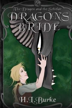 portada Dragon's Bride: Volume 4 (The Dragon and the Scholar)