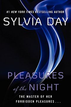 pleasures of the night (en Inglés)