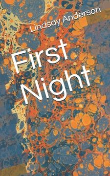 portada First Night