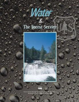 portada Water & The Forest Service (en Inglés)