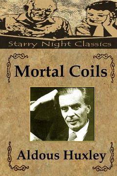 portada Mortal Coils (in English)