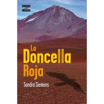 portada La Doncella Roja (in Spanish)