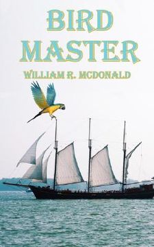 portada bird master (en Inglés)