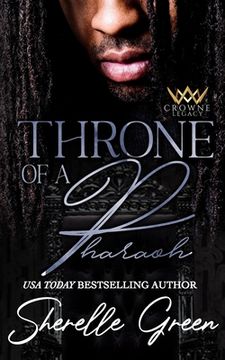 Throne of a Pharaoh (en Inglés)