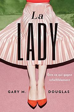 portada La Lady (French) (en Francés)
