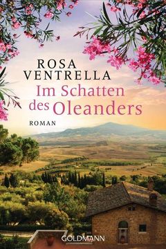 portada Im Schatten des Oleanders (in German)