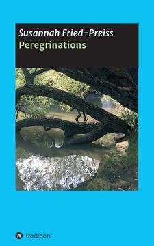 portada Peregrinations (in English)