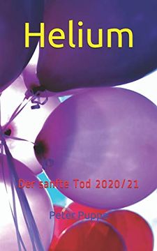 portada Helium: Der Sanfte tod 2020 