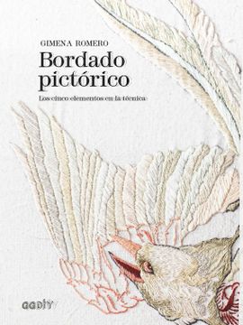 portada Bordado Pictorico (in Spanish)