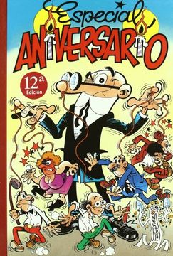 ESPECIAL ANIVERSARIO (SUPER HUMOR MORTADEL)
