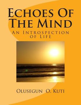 portada Echoes Of The Mind