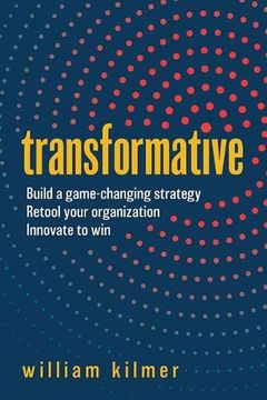 portada Transformative Build a Game-Ch (en Inglés)