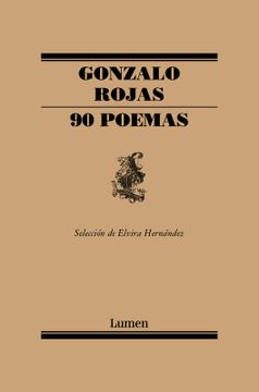 portada 90 Poemas (in Spanish)
