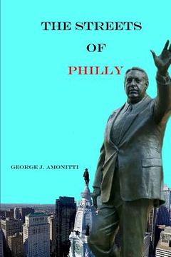 portada Streets of Philly (in English)