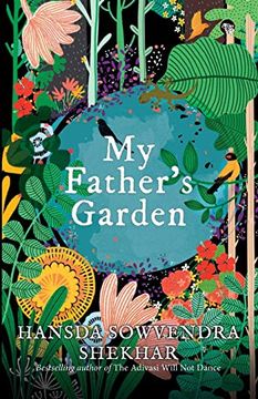 portada My Father's Garden (en Inglés)