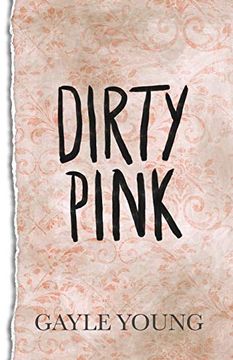 portada Dirty Pink (in English)
