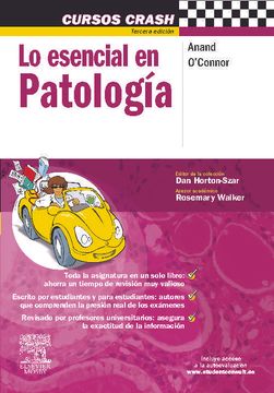 portada Lo Esencial en Patología (in Spanish)