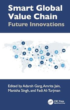 portada Smart Global Value Chain: Future Innovations (en Inglés)