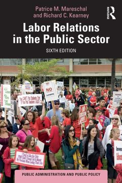 Labor Relations in the Public Sector (en Inglés)