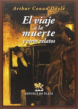 portada El viaje a la muerte y otros relatos (in Spanish)