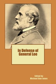 portada In Defense of General Lee