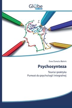 portada Psychosynteza (in Polaco)