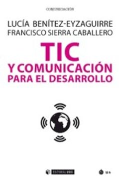 portada Tic y Comunicación Para el Desarrollo