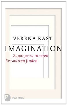 portada Imagination: Zugänge zu inneren Ressourcen finden (in German)