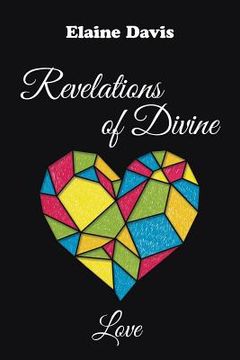 portada Revelations of Divine Love (in English)