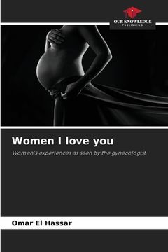 portada Women I love you (en Inglés)