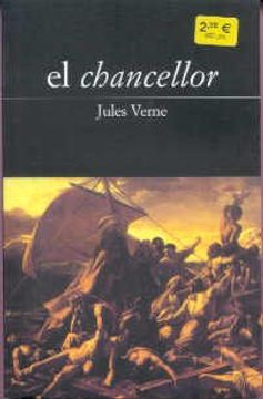 portada El Chancellor