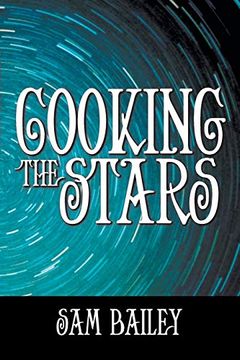 portada Cooking the Stars 