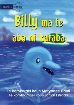 portada Billy and the Secret Island - Billy ma te aba ni karaba (Te Kiribati) (en Inglés)