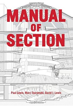portada Manual of Section (in English)