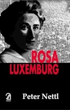 portada Rosa Luxemburg