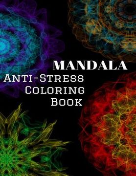 Anti-Stress Coloring Book (en Inglés)