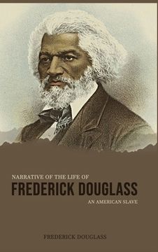 portada Narrative of the Life of Frederick Douglass, an American Slave (en Inglés)