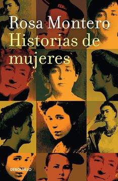 portada Historias de Mujeres (in Spanish)