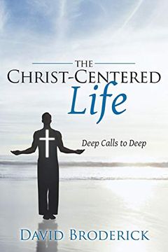 portada The Christ-Centered Life (en Inglés)
