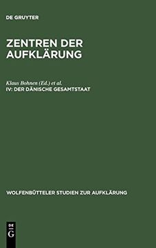portada Der Dänische Gesamtstaat (in German)