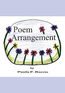 portada Poem Arrangement (en Inglés)