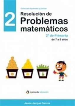 portada RESOLUCIÓN DE PROBLEMAS MATEMÁTICOS 02