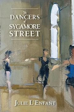 portada The Dancers of Sycamore Street (en Inglés)