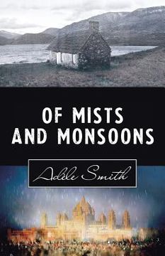 portada Of Mists and Monsoons (en Inglés)