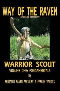 portada Warrior Scout 1
